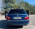 Синій БМВ 3 Серія, об'ємом двигуна 2 л та пробігом 283 тис. км за 4600 $, фото 11 на Automoto.ua