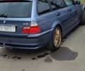 Синий БМВ 3 Серия, объемом двигателя 2 л и пробегом 250 тыс. км за 3500 $, фото 2 на Automoto.ua