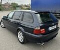 Синій БМВ 3 Серія, об'ємом двигуна 2 л та пробігом 343 тис. км за 3799 $, фото 3 на Automoto.ua