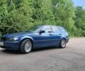 Синий БМВ 3 Серия, объемом двигателя 2 л и пробегом 303 тыс. км за 3850 $, фото 2 на Automoto.ua
