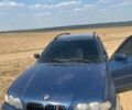 Синий БМВ 3 Серия, объемом двигателя 2 л и пробегом 400 тыс. км за 2500 $, фото 5 на Automoto.ua