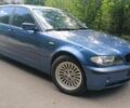 Синий БМВ 3 Серия, объемом двигателя 2 л и пробегом 303 тыс. км за 3850 $, фото 3 на Automoto.ua