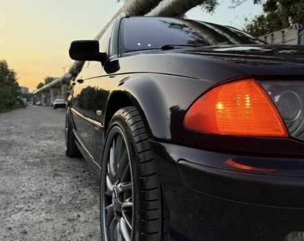 Синій БМВ 3 Серія, об'ємом двигуна 3 л та пробігом 255 тис. км за 4900 $, фото 9 на Automoto.ua