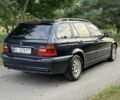 Синий БМВ 3 Серия, объемом двигателя 2 л и пробегом 285 тыс. км за 3615 $, фото 1 на Automoto.ua
