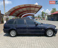 Синий БМВ 3 Серия, объемом двигателя 1.95 л и пробегом 354 тыс. км за 3500 $, фото 3 на Automoto.ua