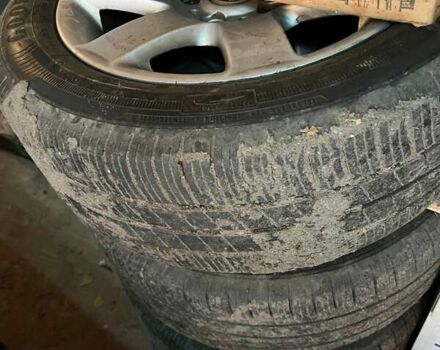 Синий БМВ 3 Серия, объемом двигателя 2 л и пробегом 338 тыс. км за 4500 $, фото 14 на Automoto.ua