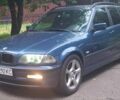 Синий БМВ 3 Серия, объемом двигателя 2 л и пробегом 324 тыс. км за 3200 $, фото 1 на Automoto.ua