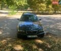 Синий БМВ 3 Серия, объемом двигателя 2 л и пробегом 320 тыс. км за 895 $, фото 1 на Automoto.ua