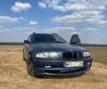 Синий БМВ 3 Серия, объемом двигателя 2 л и пробегом 400 тыс. км за 2500 $, фото 3 на Automoto.ua