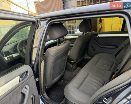 Синій БМВ 3 Серія, об'ємом двигуна 2 л та пробігом 350 тис. км за 4100 $, фото 8 на Automoto.ua