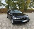 Синий БМВ 3 Серия, объемом двигателя 2.2 л и пробегом 227 тыс. км за 4699 $, фото 1 на Automoto.ua