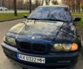 Синий БМВ 3 Серия, объемом двигателя 2 л и пробегом 338 тыс. км за 4500 $, фото 1 на Automoto.ua