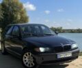 Синий БМВ 3 Серия, объемом двигателя 2 л и пробегом 400 тыс. км за 4416 $, фото 1 на Automoto.ua