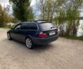 Синій БМВ 3 Серія, об'ємом двигуна 2 л та пробігом 273 тис. км за 3700 $, фото 4 на Automoto.ua