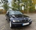 Синий БМВ 3 Серия, объемом двигателя 2.2 л и пробегом 227 тыс. км за 4699 $, фото 3 на Automoto.ua