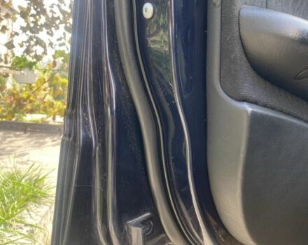 Синий БМВ 3 Серия, объемом двигателя 2 л и пробегом 320 тыс. км за 1200 $, фото 5 на Automoto.ua