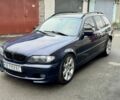 Синий БМВ 3 Серия, объемом двигателя 2 л и пробегом 250 тыс. км за 4300 $, фото 1 на Automoto.ua