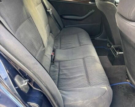 Синій БМВ 3 Серія, об'ємом двигуна 2 л та пробігом 414 тис. км за 3850 $, фото 9 на Automoto.ua