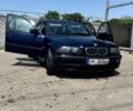 Синій БМВ 3 Серія, об'ємом двигуна 2 л та пробігом 300 тис. км за 2400 $, фото 1 на Automoto.ua