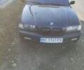 Синий БМВ 3 Серия, объемом двигателя 2 л и пробегом 350 тыс. км за 3700 $, фото 3 на Automoto.ua
