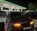 Синий БМВ 3 Серия, объемом двигателя 1.9 л и пробегом 120 тыс. км за 5302 $, фото 1 на Automoto.ua