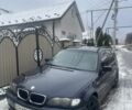 Синій БМВ 3 Серія, об'ємом двигуна 0 л та пробігом 295 тис. км за 2200 $, фото 1 на Automoto.ua
