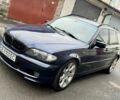 Синий БМВ 3 Серия, объемом двигателя 2 л и пробегом 250 тыс. км за 4300 $, фото 7 на Automoto.ua