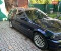 Синий БМВ 3 Серия, объемом двигателя 1.95 л и пробегом 450 тыс. км за 4000 $, фото 2 на Automoto.ua