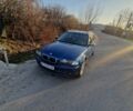 Синій БМВ 3 Серія, об'ємом двигуна 2 л та пробігом 257 тис. км за 3500 $, фото 1 на Automoto.ua