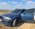 Синий БМВ 3 Серия, объемом двигателя 2 л и пробегом 400 тыс. км за 2500 $, фото 6 на Automoto.ua
