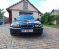 Синий БМВ 3 Серия, объемом двигателя 2.9 л и пробегом 399 тыс. км за 5700 $, фото 1 на Automoto.ua