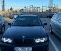 Синий БМВ 3 Серия, объемом двигателя 2 л и пробегом 420 тыс. км за 4400 $, фото 1 на Automoto.ua