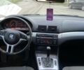 Синий БМВ 3 Серия, объемом двигателя 3 л и пробегом 305 тыс. км за 4900 $, фото 7 на Automoto.ua