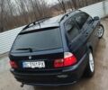 Синий БМВ 3 Серия, объемом двигателя 2 л и пробегом 350 тыс. км за 3700 $, фото 5 на Automoto.ua