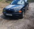 Синий БМВ 3 Серия, объемом двигателя 2 л и пробегом 460 тыс. км за 4200 $, фото 1 на Automoto.ua