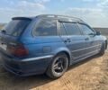 Синий БМВ 3 Серия, объемом двигателя 2 л и пробегом 400 тыс. км за 2500 $, фото 1 на Automoto.ua