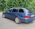 Синий БМВ 3 Серия, объемом двигателя 2 л и пробегом 303 тыс. км за 3850 $, фото 7 на Automoto.ua
