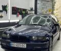 Синий БМВ 3 Серия, объемом двигателя 2 л и пробегом 324 тыс. км за 4500 $, фото 1 на Automoto.ua