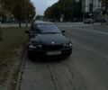 Синий БМВ 3 Серия, объемом двигателя 2 л и пробегом 343 тыс. км за 3600 $, фото 7 на Automoto.ua