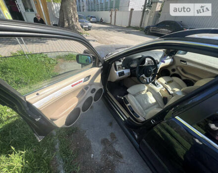 Синий БМВ 3 Серия, объемом двигателя 2.93 л и пробегом 400 тыс. км за 6000 $, фото 33 на Automoto.ua