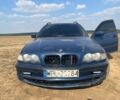Синий БМВ 3 Серия, объемом двигателя 2 л и пробегом 400 тыс. км за 2500 $, фото 4 на Automoto.ua