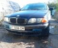Синий БМВ 3 Серия, объемом двигателя 2 л и пробегом 352 тыс. км за 2809 $, фото 1 на Automoto.ua