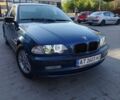 Синий БМВ 3 Серия, объемом двигателя 1.9 л и пробегом 248 тыс. км за 3350 $, фото 1 на Automoto.ua