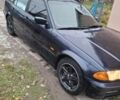 Синій БМВ 3 Серія, об'ємом двигуна 2 л та пробігом 375 тис. км за 1750 $, фото 1 на Automoto.ua