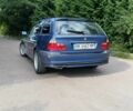 Синий БМВ 3 Серия, объемом двигателя 2 л и пробегом 303 тыс. км за 3850 $, фото 8 на Automoto.ua