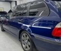 Синий БМВ 3 Серия, объемом двигателя 2 л и пробегом 324 тыс. км за 4500 $, фото 3 на Automoto.ua