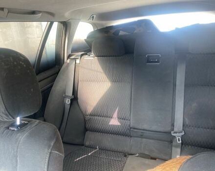 Синий БМВ 3 Серия, объемом двигателя 2 л и пробегом 320 тыс. км за 1200 $, фото 4 на Automoto.ua