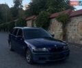 Синій БМВ 3 Серія, об'ємом двигуна 1.95 л та пробігом 340 тис. км за 5000 $, фото 1 на Automoto.ua