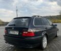 Синий БМВ 3 Серия, объемом двигателя 2.2 л и пробегом 227 тыс. км за 4699 $, фото 9 на Automoto.ua