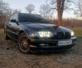 Синий БМВ 3 Серия, объемом двигателя 1.8 л и пробегом 350 тыс. км за 4300 $, фото 1 на Automoto.ua